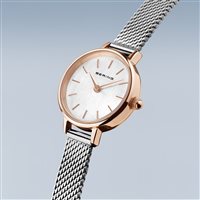 Orologio Bering Donna Classic Collection in Acciaio 11022-064 - 11022-064